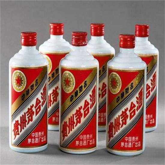 呼玛烟酒回收
